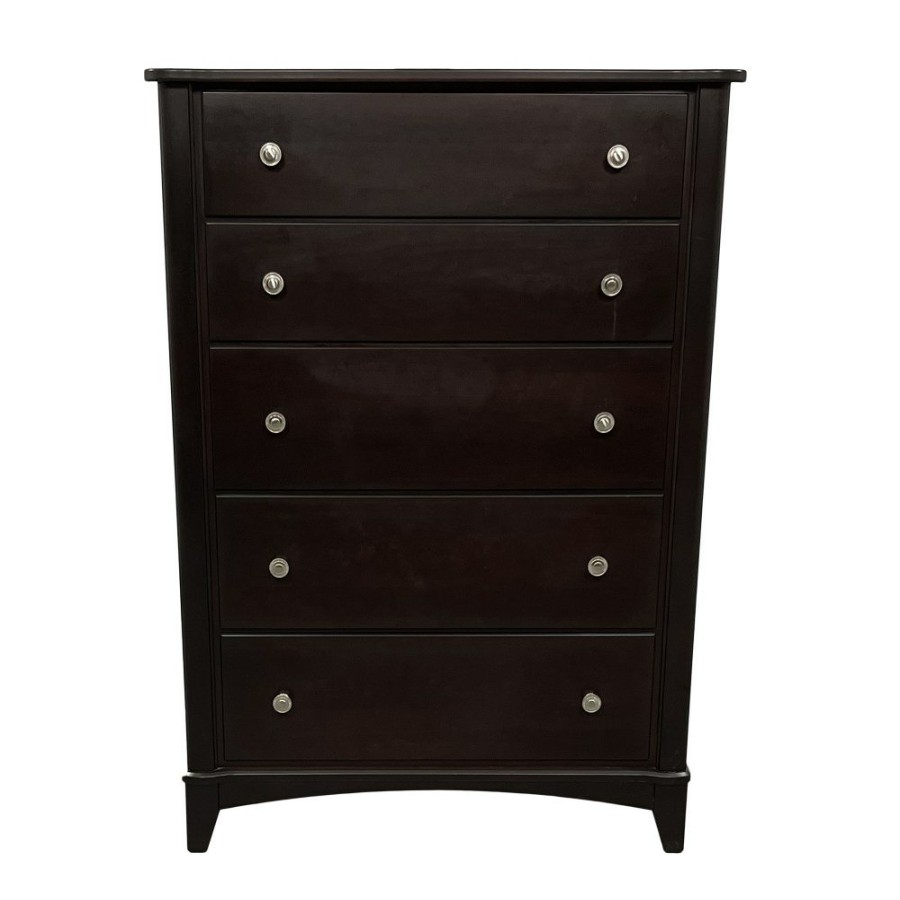 Storage Mobel  | Mobel Five Drawer Dresser