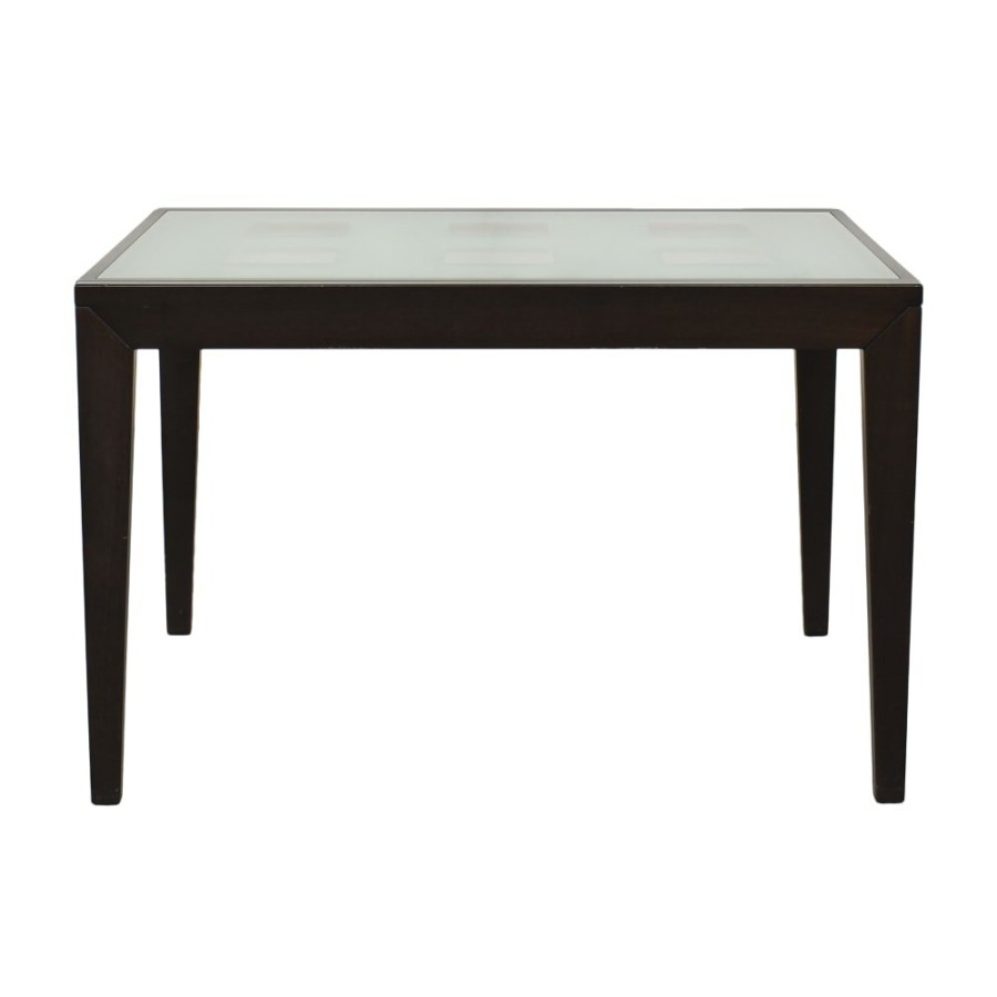 Tables Calligaris  | Calligaris Extendable Dining Table