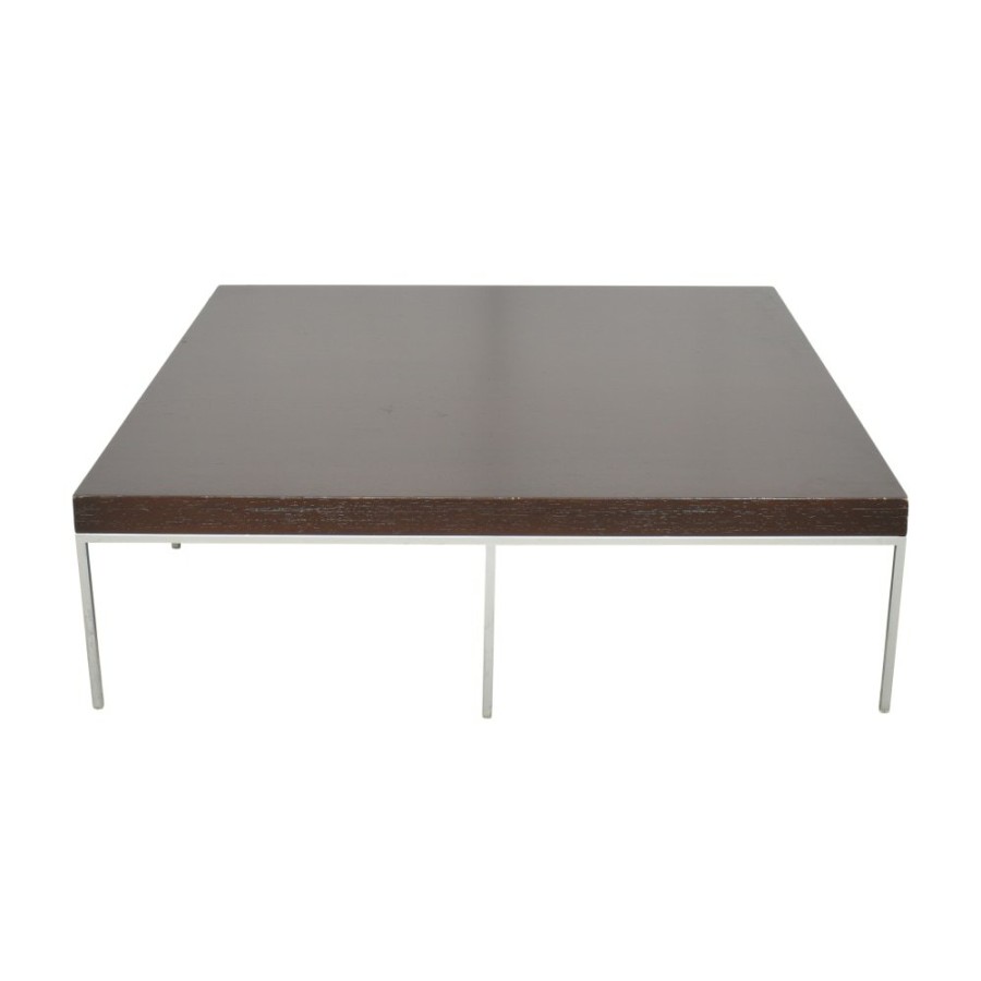 Tables B&B Italia  | B&B Italia Modern Coffee Table