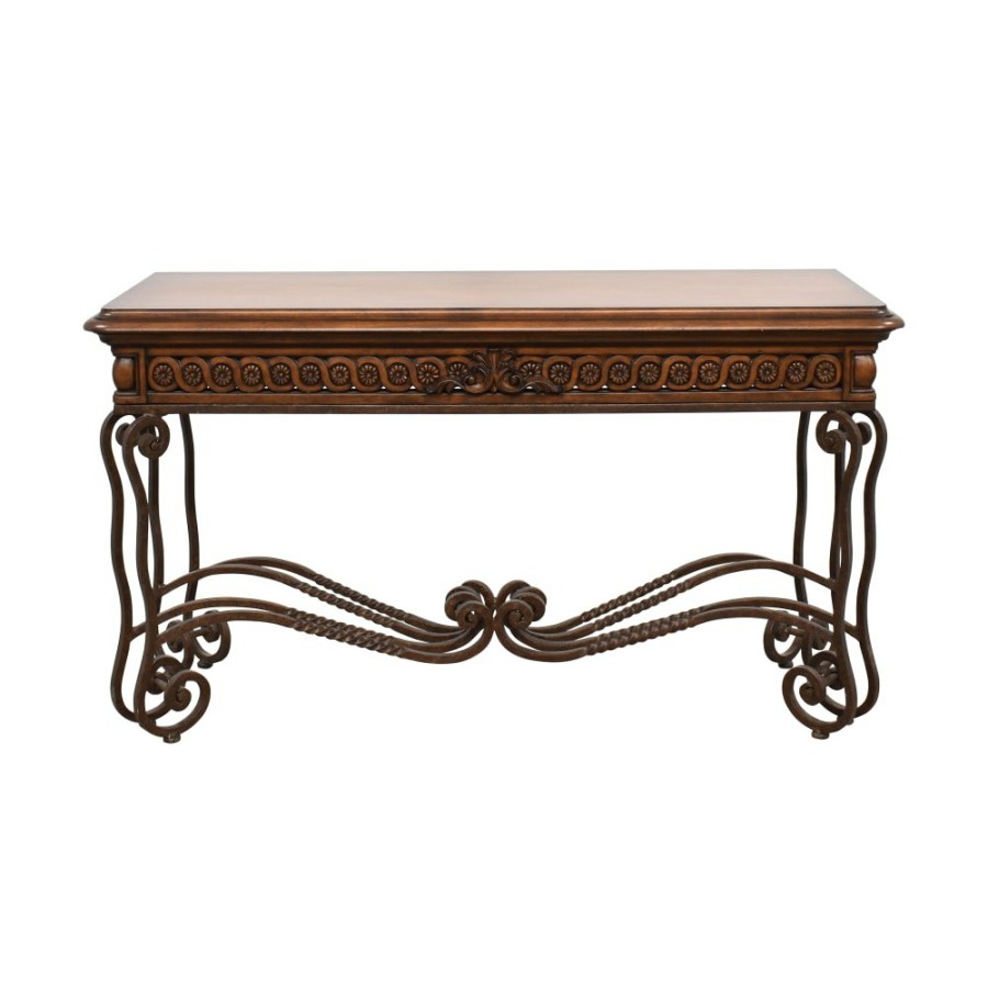 Tables Bernhardt  | Bernhardt Traditional Console Table