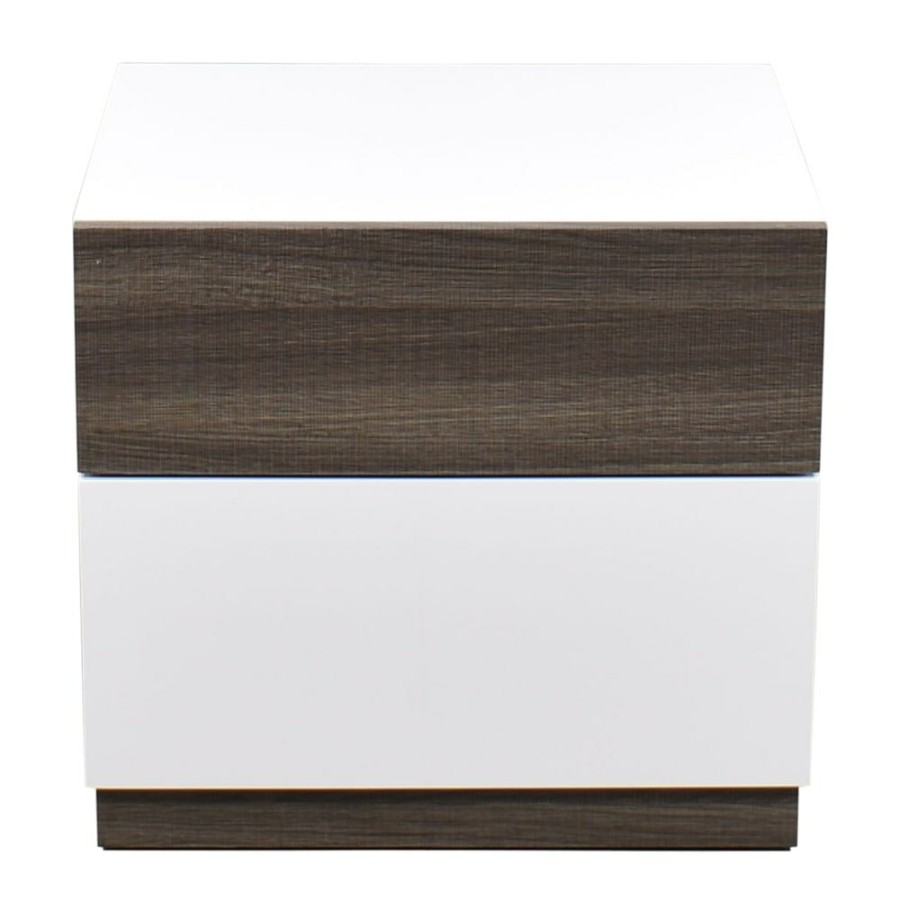 Tables J&M Furniture  | J&M Furniture Sanremo-B Nightstand