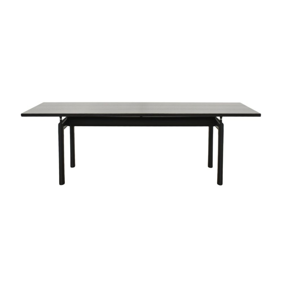 Tables Cassina  | Cassina Lc6 Dining Table