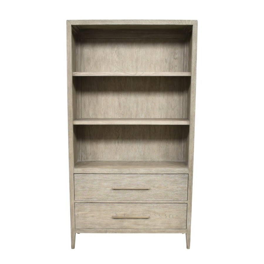 Storage Restoration Hardware  | Restoration Hardware Jeune French Contemporary Bookcase