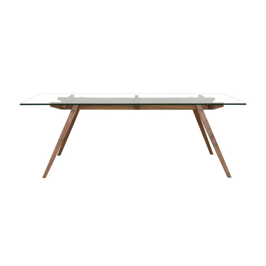 Tables Organic Modernism  | Organic Modernism Recoleta Dining Table