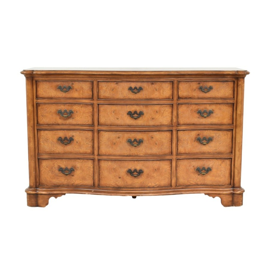 Storage Thomasville  | Thomasville Ernest Hemingway Collection Dresser