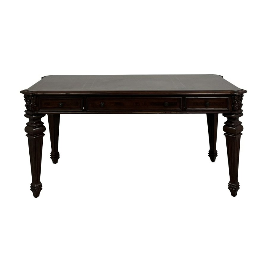 Tables Hooker Furniture  | Hooker Furniture European Renaissance Writing Desk