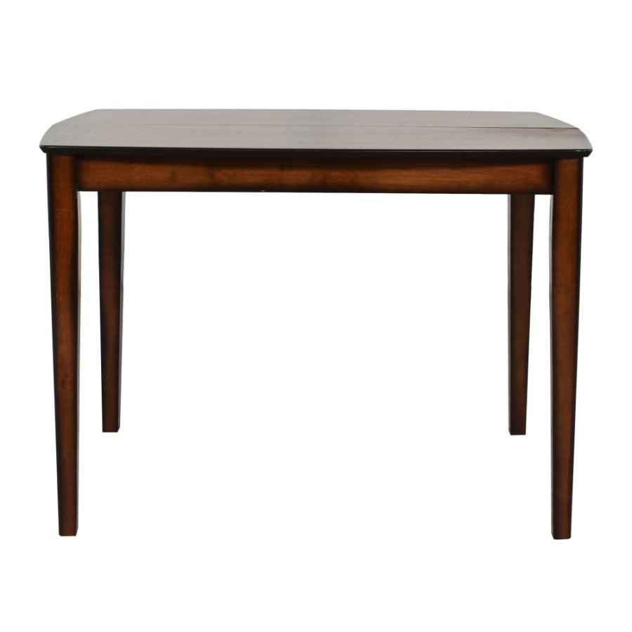 Tables Raymour & Flanigan  | Raymour & Flanigan Denver Counter Height Dining Table