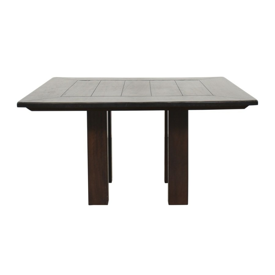 Tables Huisraad  | Huisraad Classic Square Dining Table