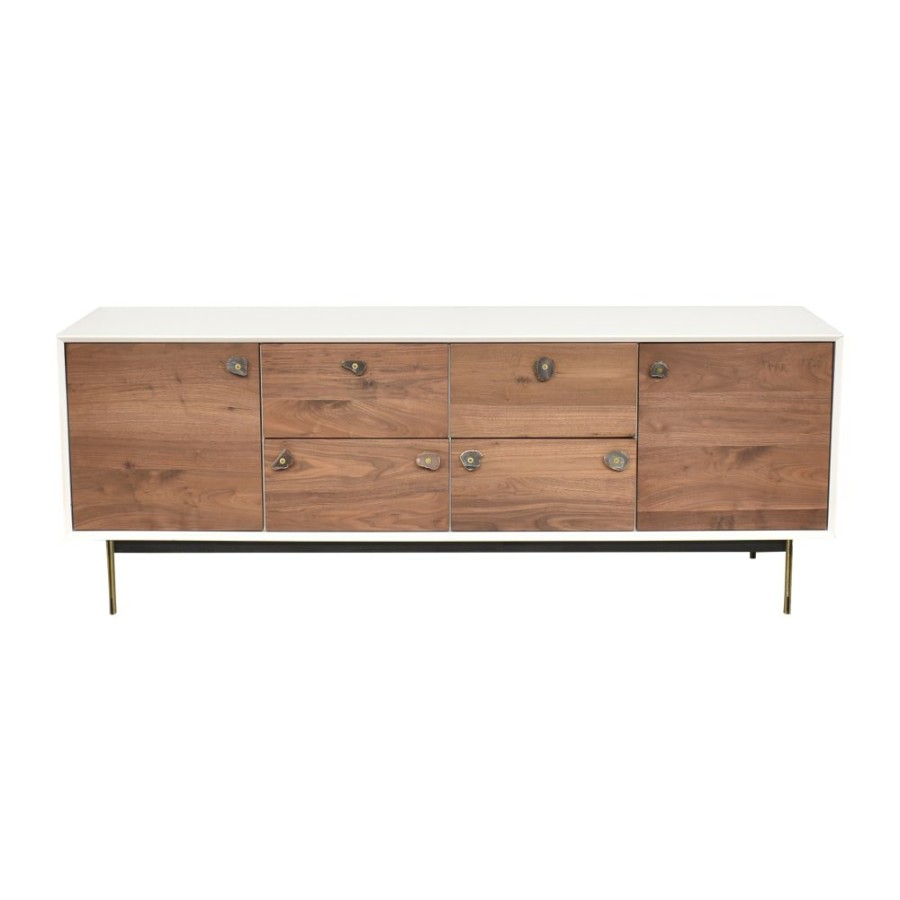 Storage Organic Modernism  | Organic Modernism Agate Sideboard