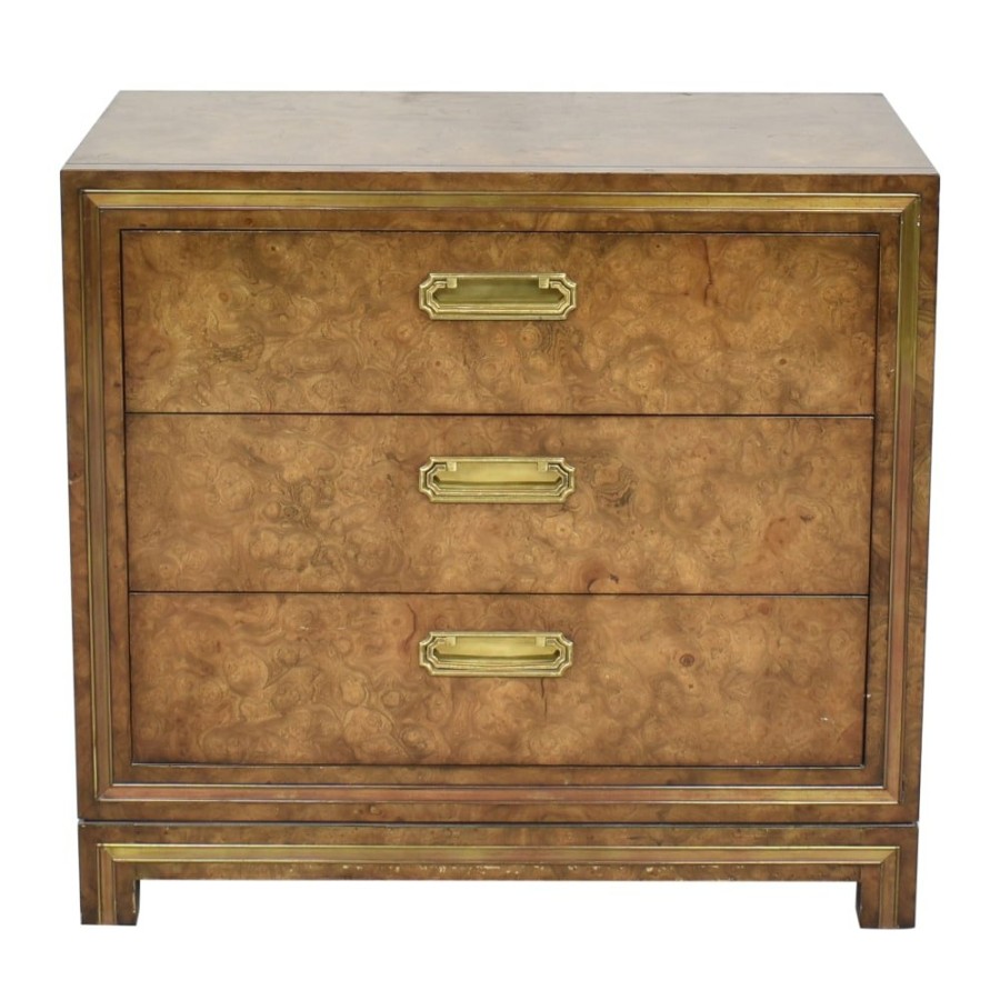 Storage Unknown  | Hollywood Regency-Style Dresser