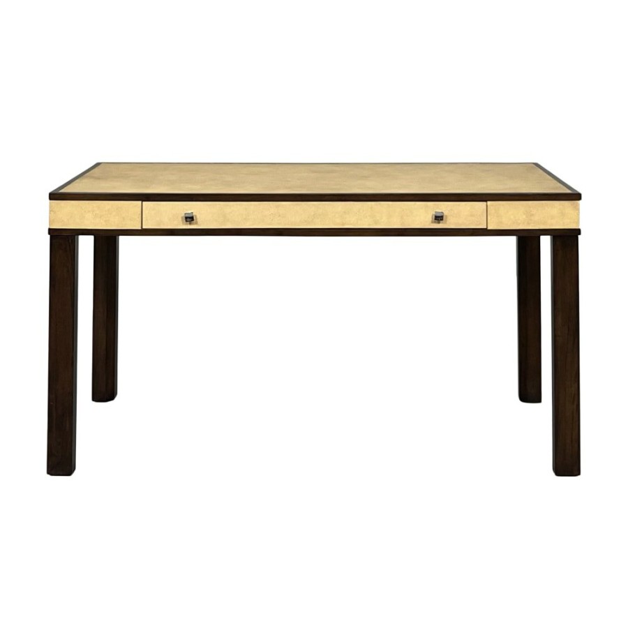 Tables Lexington Furniture  | Lexington Furniture Aquarius Collection Messina Desk