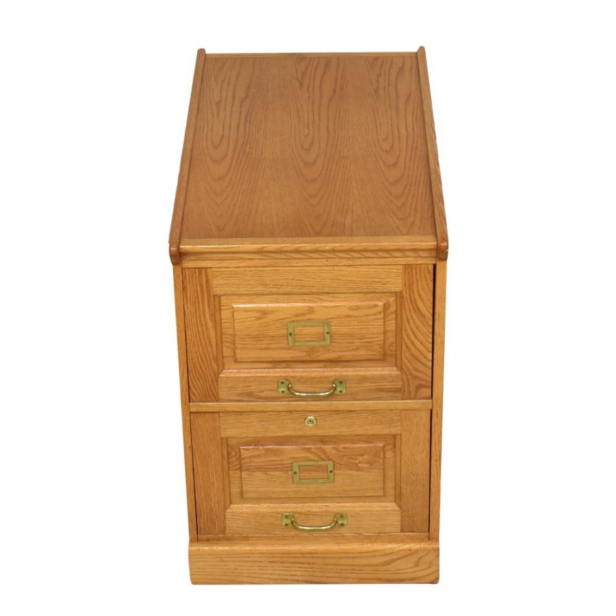 Storage Winners Only  | Winners Only Two Drawer Filing Cabinet