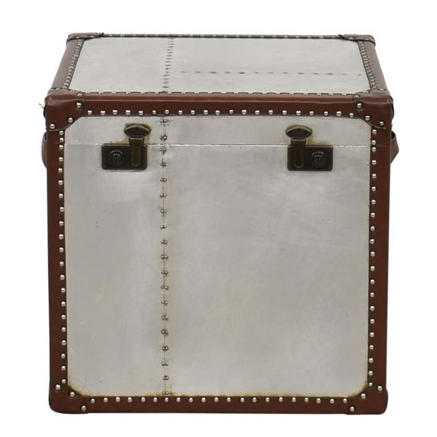 Storage Three Hands  | Three Hands Industrial Storage Trunk