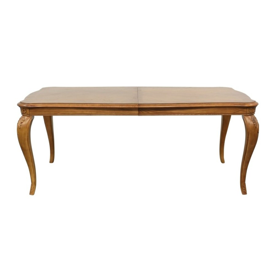 Tables American Drew  | American Drew Extendable Dining Table