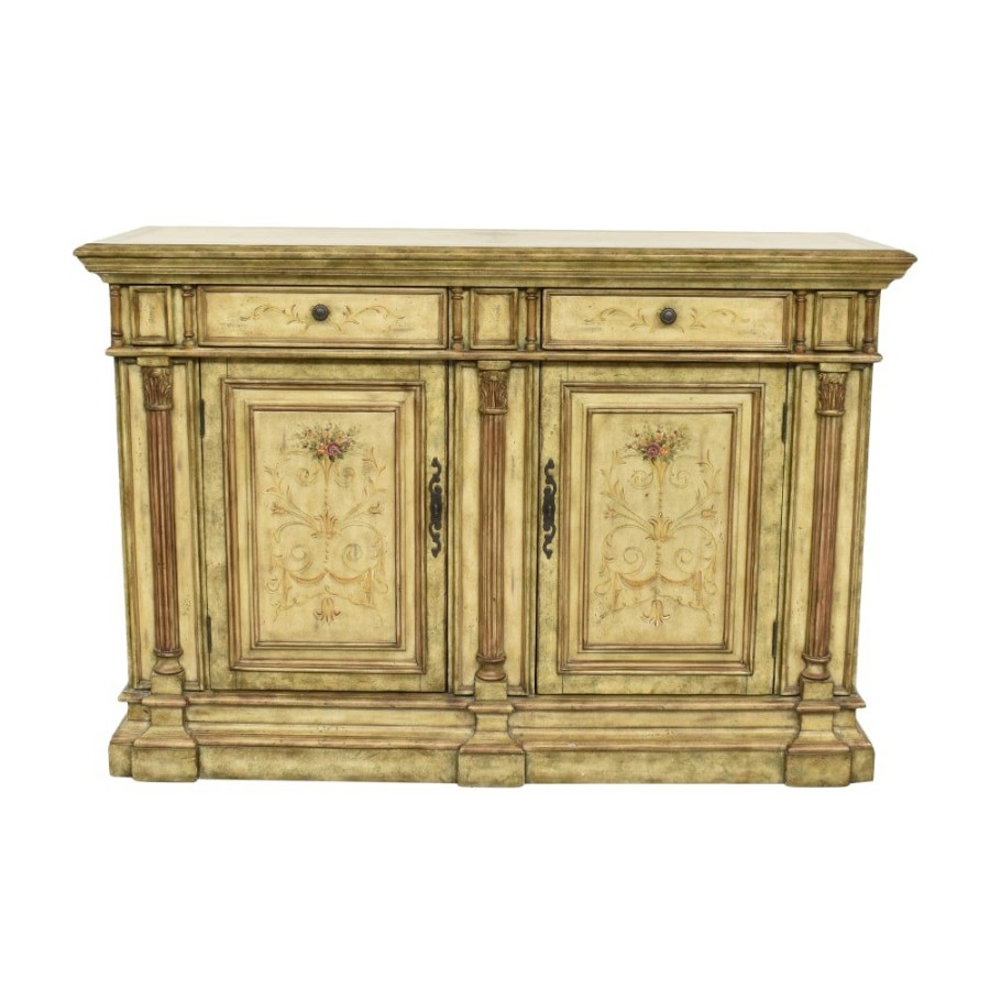 Storage Hooker Furniture  | Hooker Furniture Traditional Cabinet