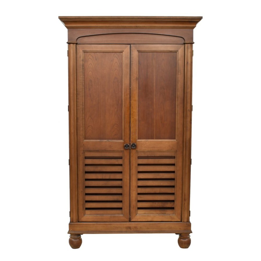 Storage Lane Furniture  | Lane Furniture Eddie Bauer Media Armoire