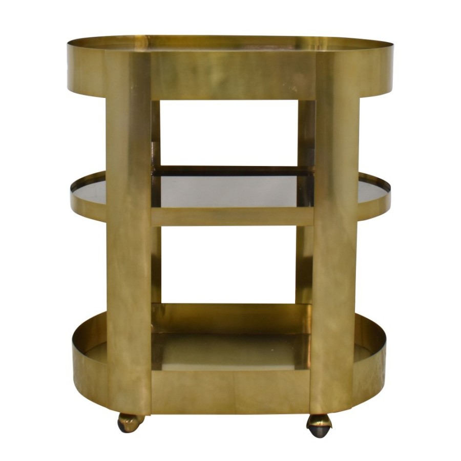 Tables CB2  | Cb2 Paloma Bar Cart