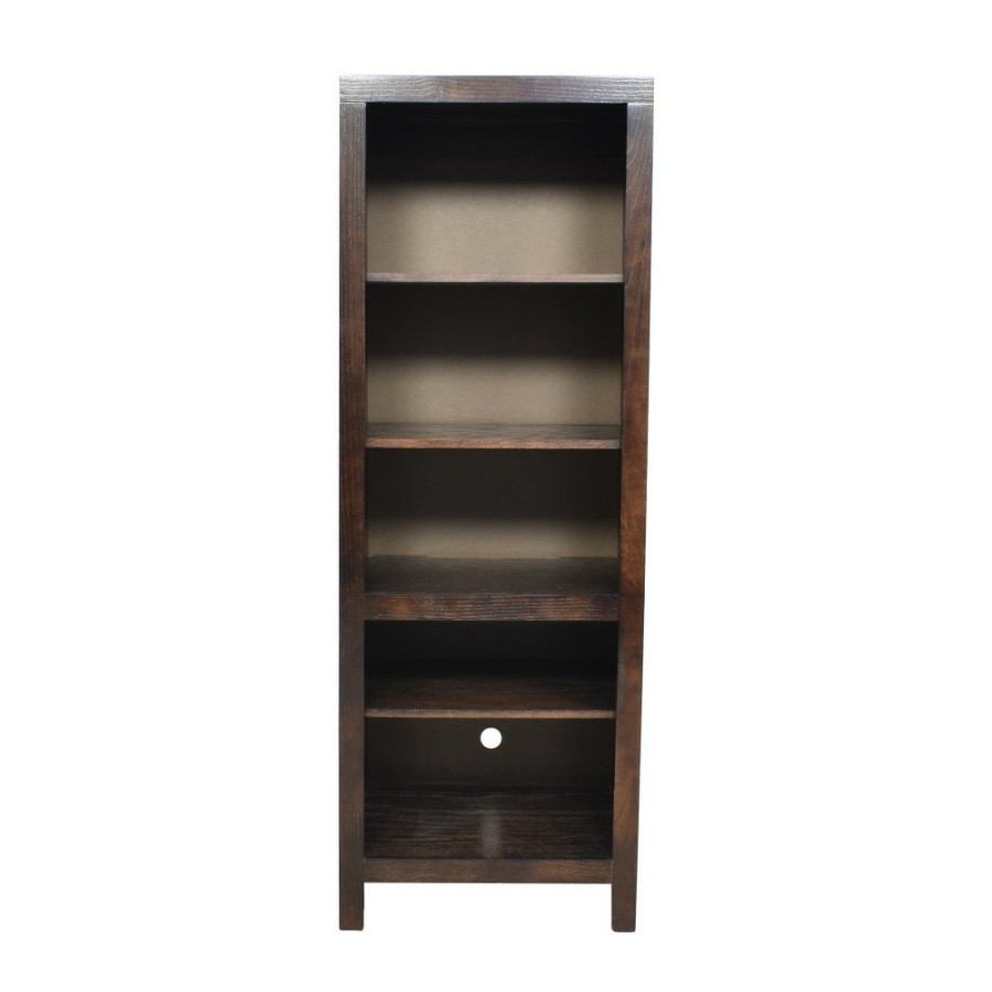 Storage Raymour & Flanigan  | Raymour & Flanigan Modern Bookcase