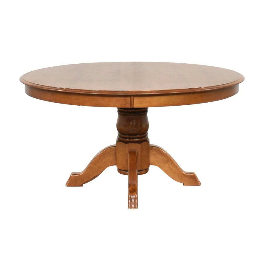 Tables Unknown  | Round Dining Table