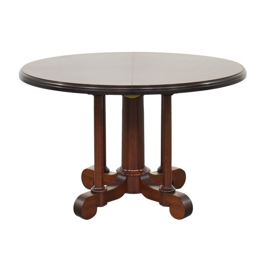 Tables Dessin Fournir  | Dessin Fournir Dining Table