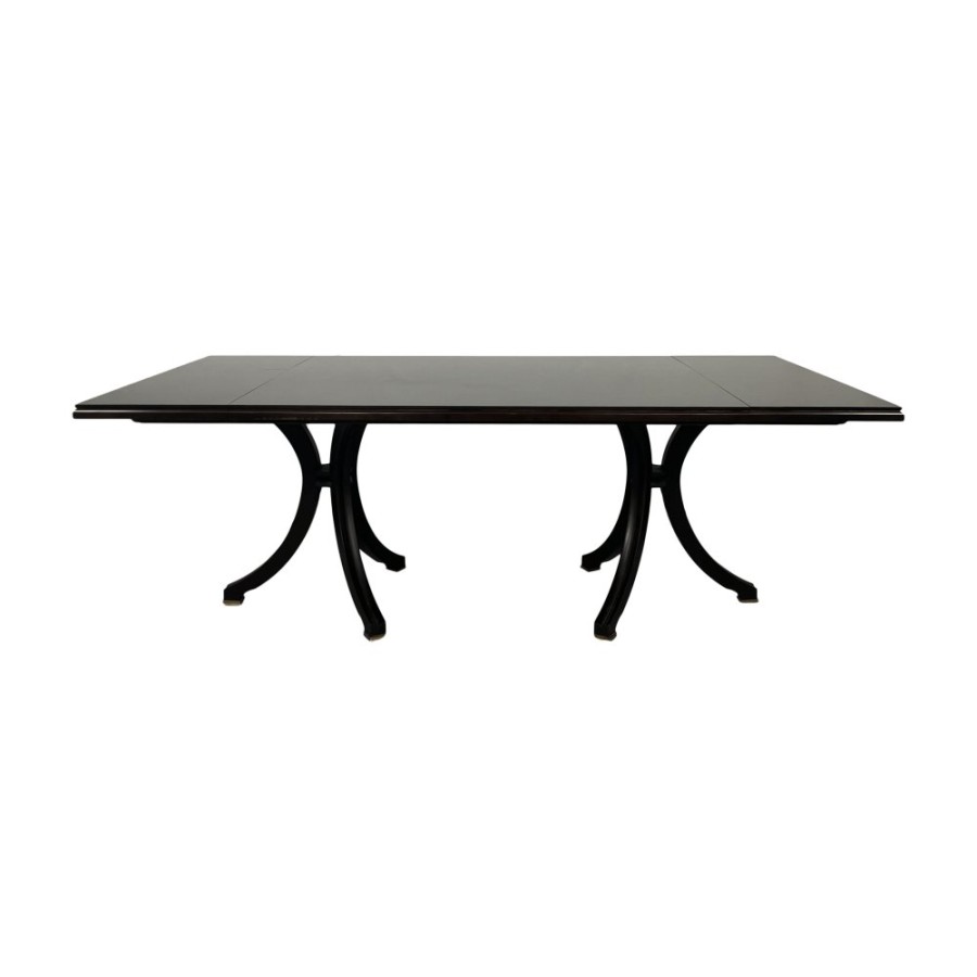 Tables Baker Furniture  | Baker Furniture Vienna Dining Table By Laura Kirar