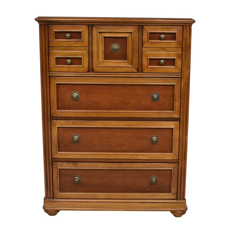 Storage Stanley Furniture  | Stanley Furniture Traditional Chest Of Drawers