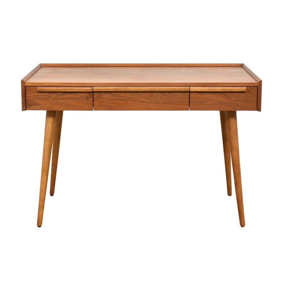 Tables Crate & Barrel  | Crate & Barrel Tate Desk