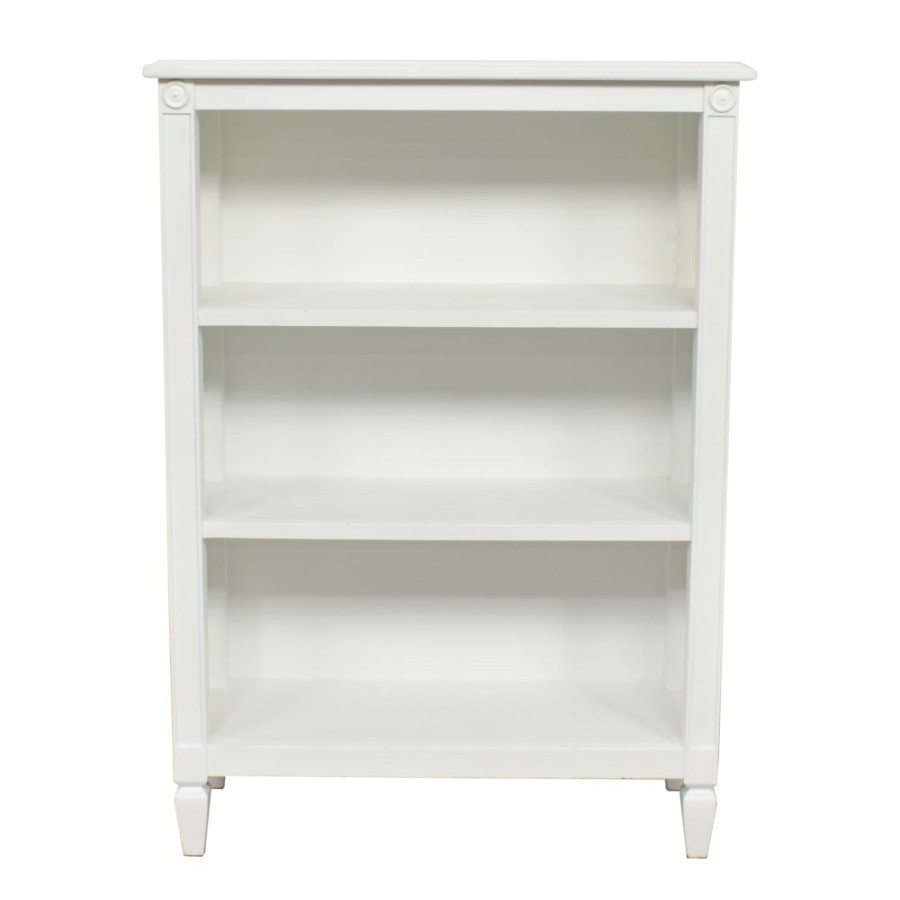 Storage RH Baby & Child  | Rh Baby & Child Three Shelf Bookcase