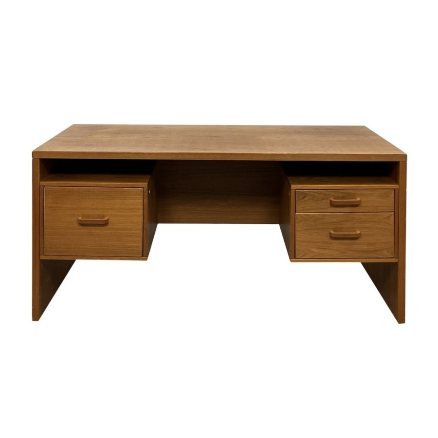 Tables Jesper International  | Jesper International Mid Century Modern Desk