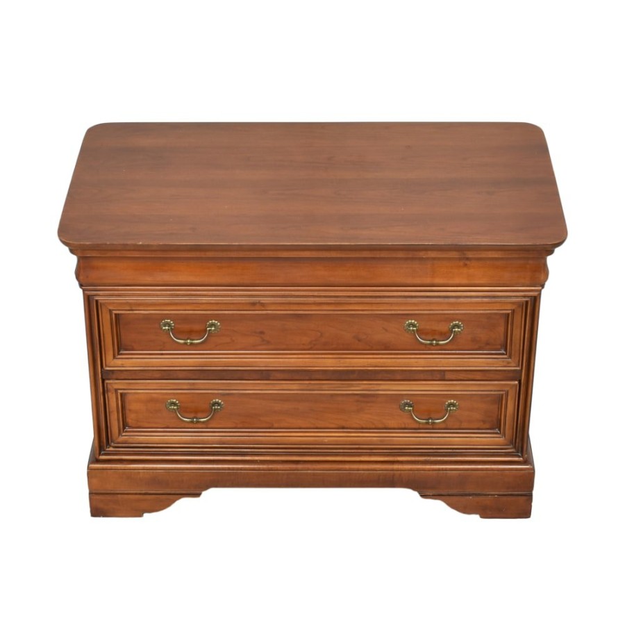 Storage Lexington Furniture  | Lexington Furniture Blanket Chest