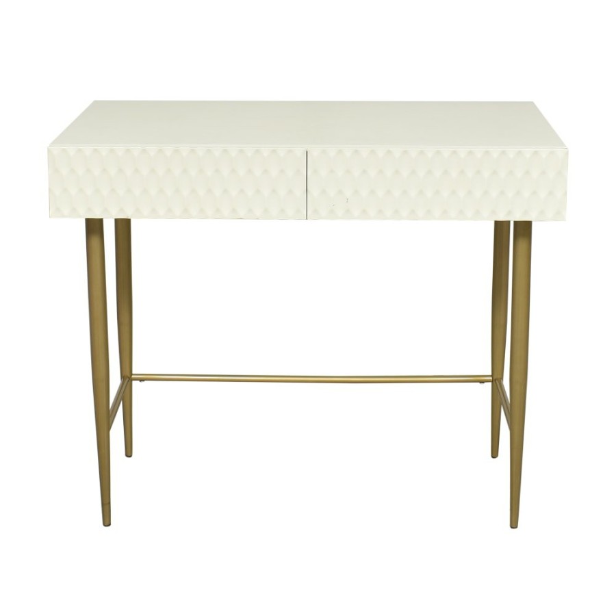 Tables West Elm  | West Elm Audrey Mini Desk