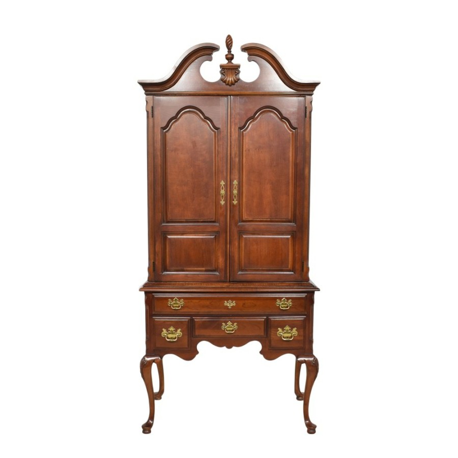 Storage Lexington Furniture  | Lexington Furniture Chippendale Media Armoire