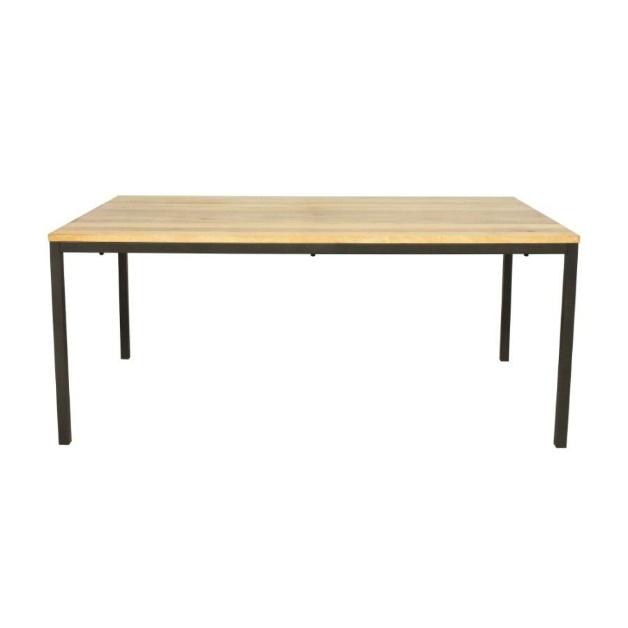 Tables West Elm  | West Elm Frame Dining Table