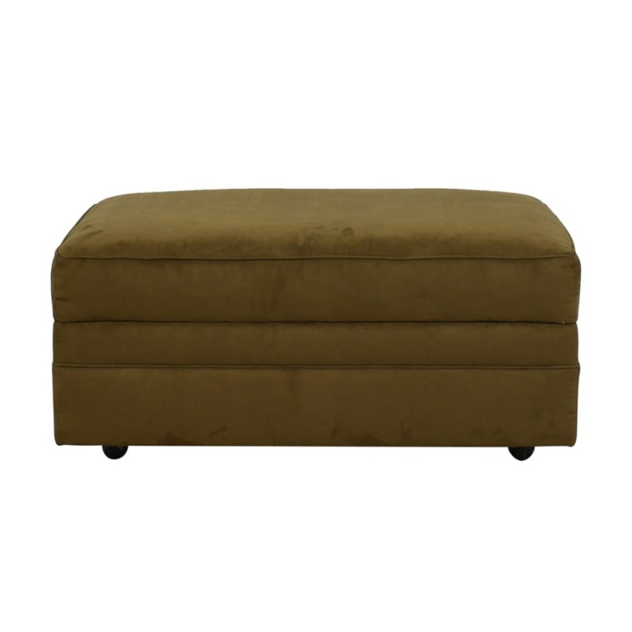 Storage Macy’s  | Macy’S Kaleigh Storage Ottoman