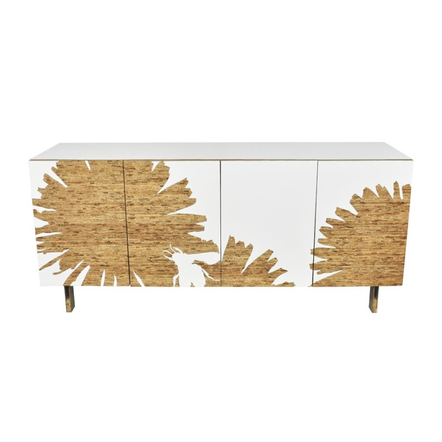 Storage Iannone Design  | Iannone Design Dandelion Dresser