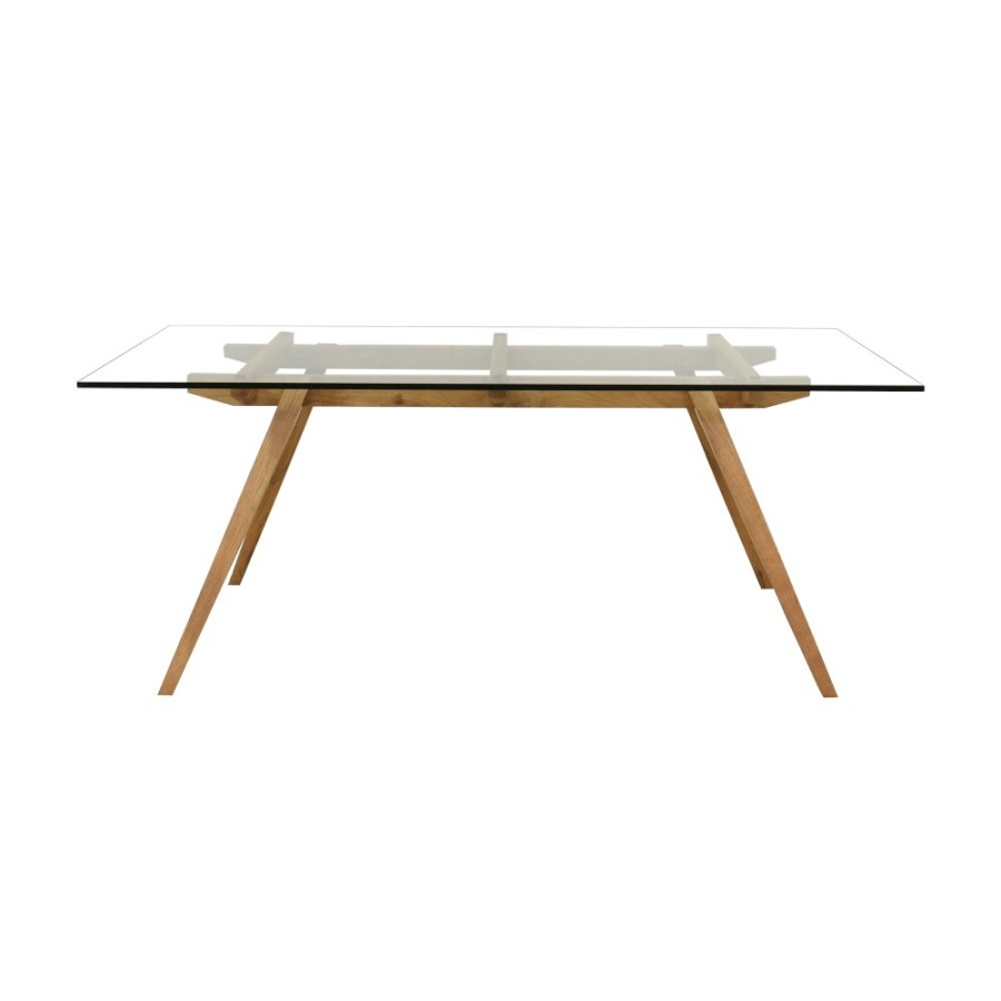 Tables Organic Modernism  | Organic Modernism Recoleta Dining Table