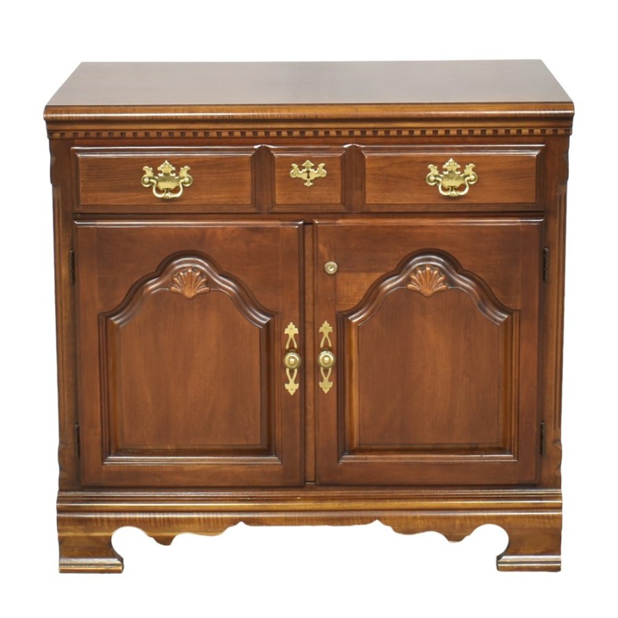 Storage Lexington Furniture  | Lexington Furniture Traditional Server