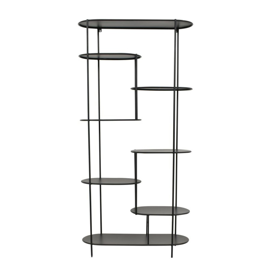 Storage Moe’s Home Collection  | Moe’S Home Collection Andra Display Shelf