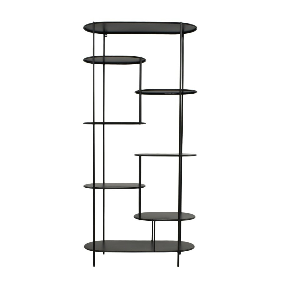 Storage Moe’s Home Collection  | Moe’S Home Collection Andra Display Shelf