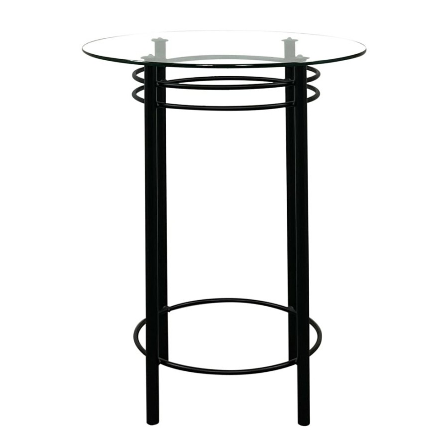 Tables Trica  | Trica Astro Bar Table