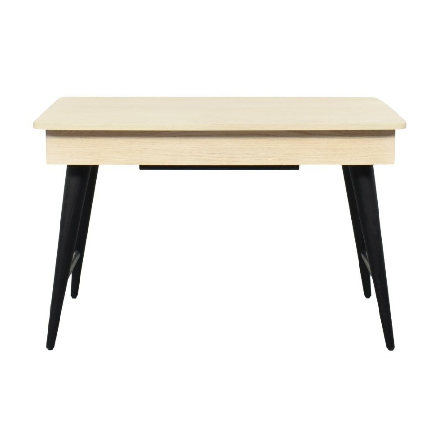 Tables Crate & Barrel  | Crate & Barrel Gemak Sit Stand Desk