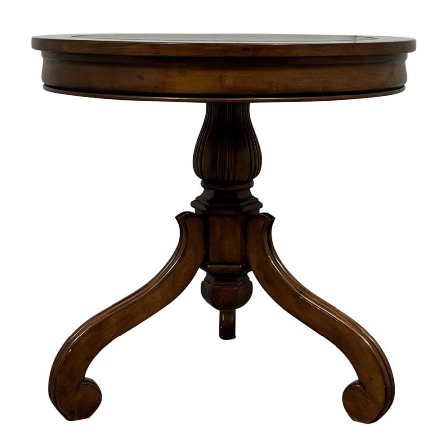 Tables Bernhardt  | Bernhardt Round Accent Table