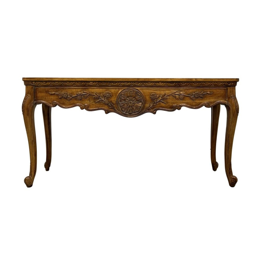 Tables Hekman Furniture  | Hekman Furniture French Louis Xv Accent Table