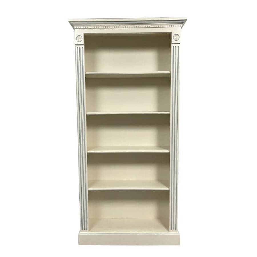 Storage The Kellogg Collection  | The Kellogg Collection Tall Bookcase