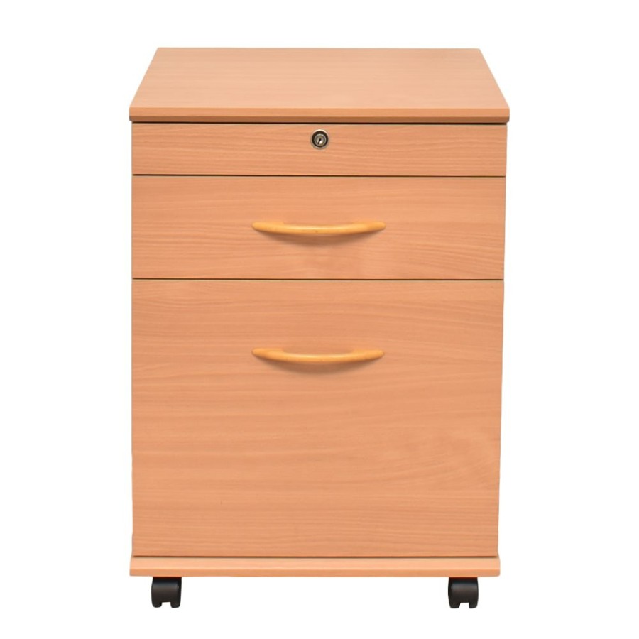 Storage Unknown  | Modern File Cabinet