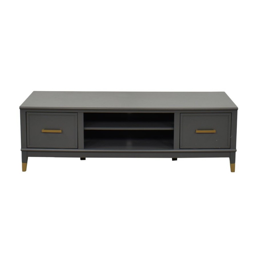 Tables Ameriwood  | Ameriwood Westerleigh Tv Stand