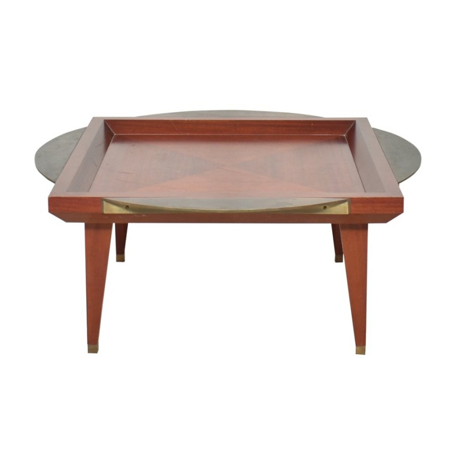 Tables Dennis Miller  | Dennis Miller By Derek Larson 87Th Street Coffee Table