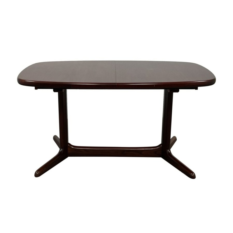 Tables Scandinavian Designs  | Scandinavian Designs Modern Extendable Dining Table