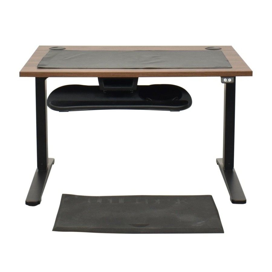 Tables UPLIFT  | Uplift Adjustable Office Desk