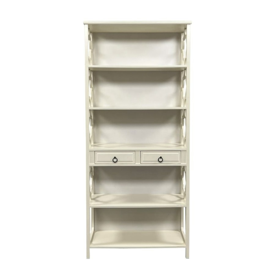 Storage Serena & Lily  | Serena & Lily Hayworth Bookcase